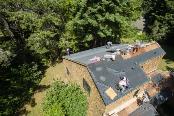 Solutions thermiques et anti-humidité