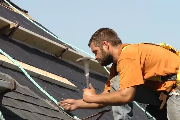 Charpente traditionnelle et moderne